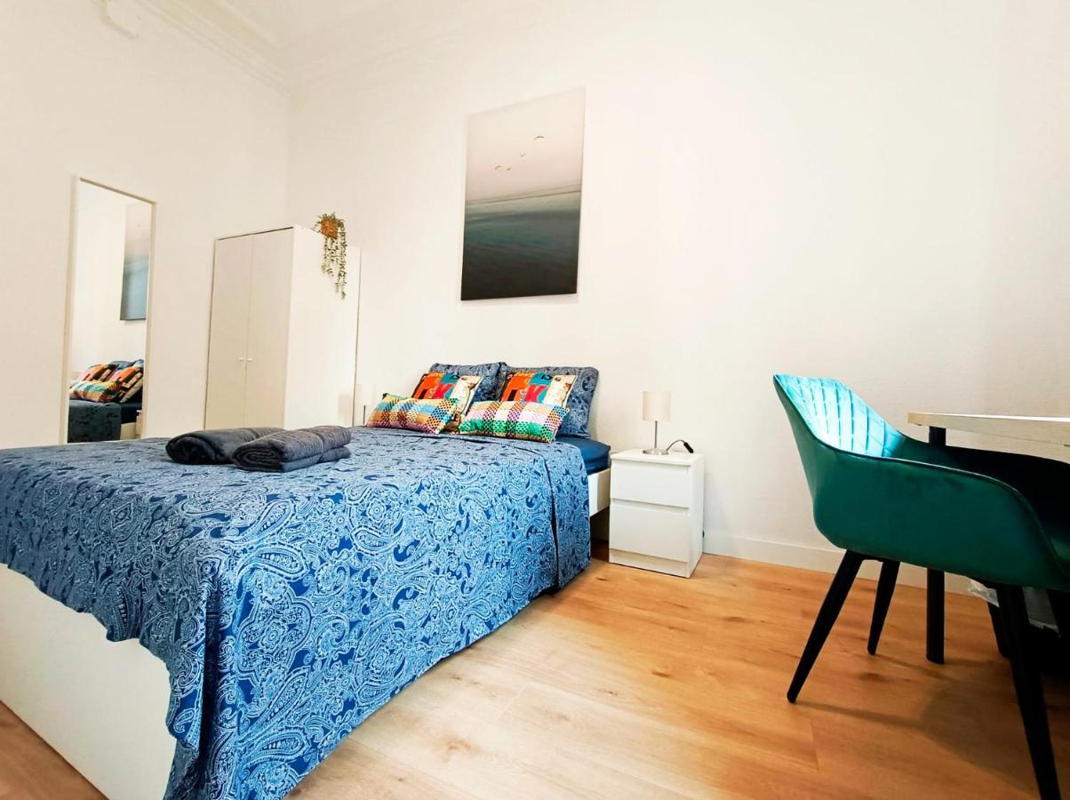 By Born & Gothic Albergue
