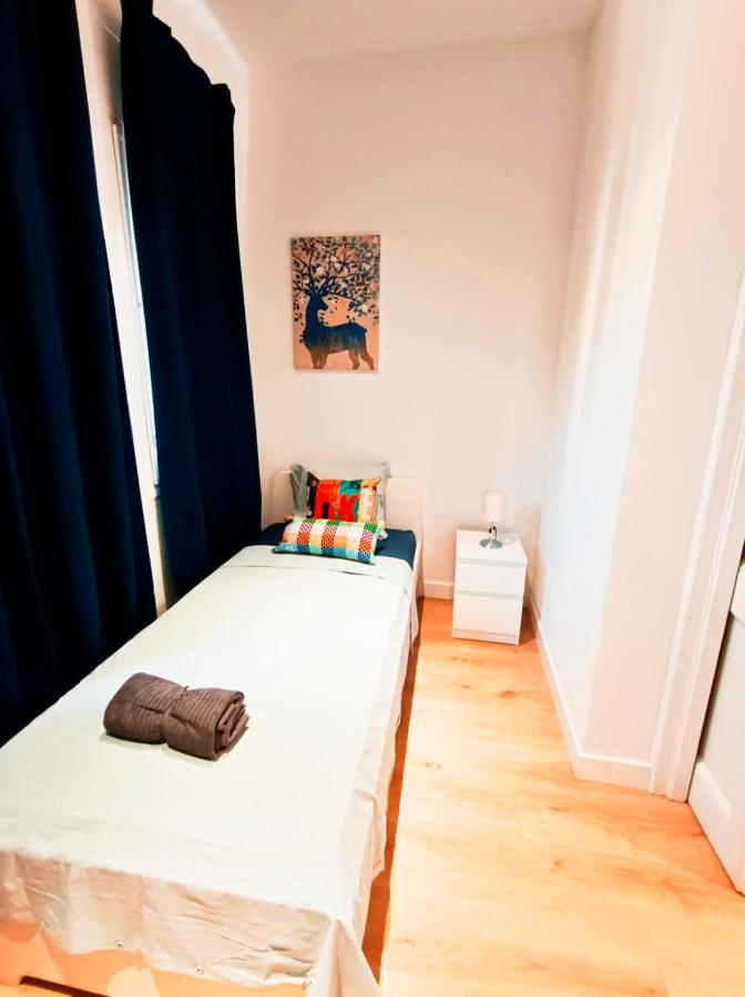 Albergue By Born & Gothic Barcelona