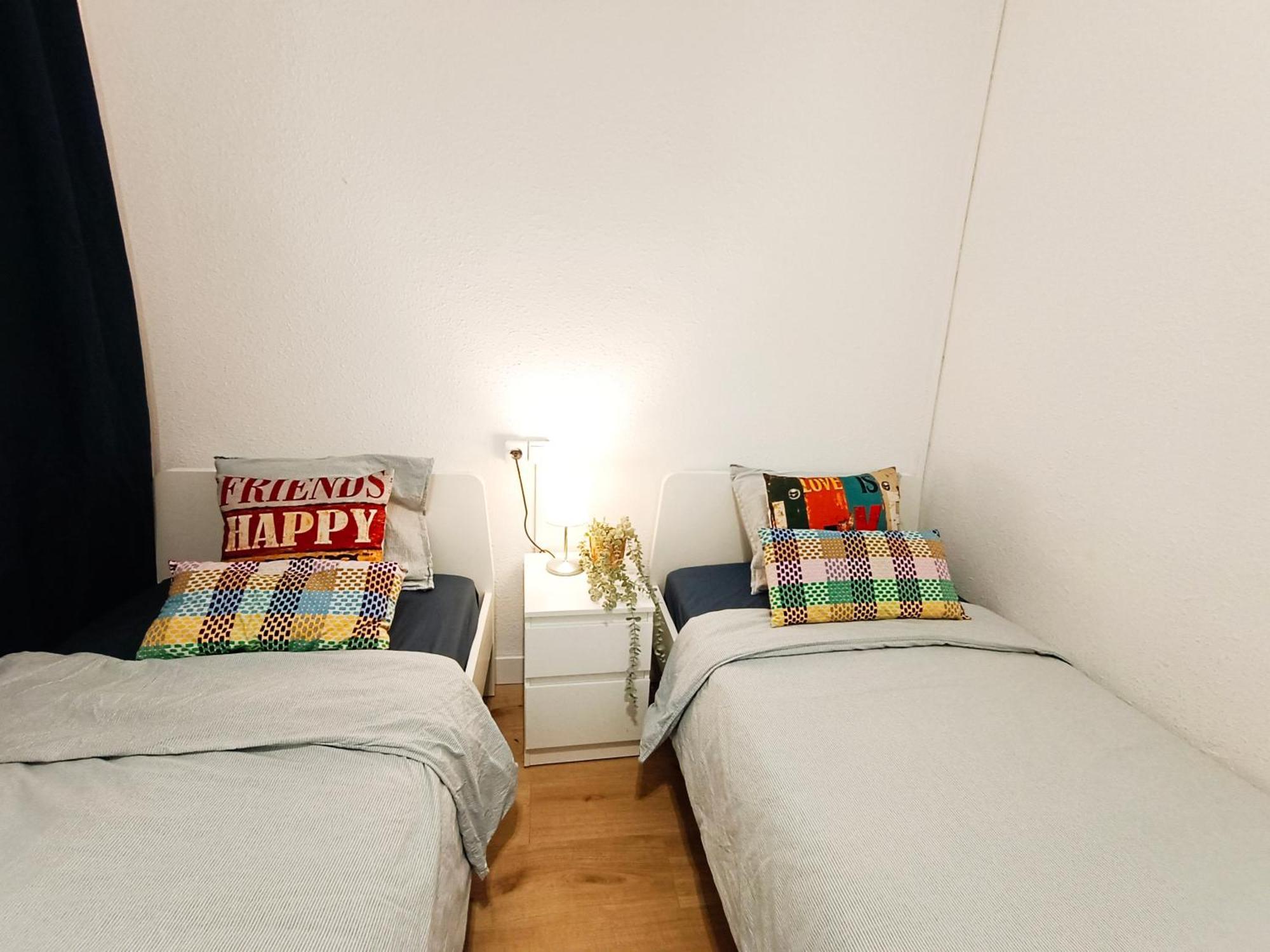 By Born & Gothic Albergue *