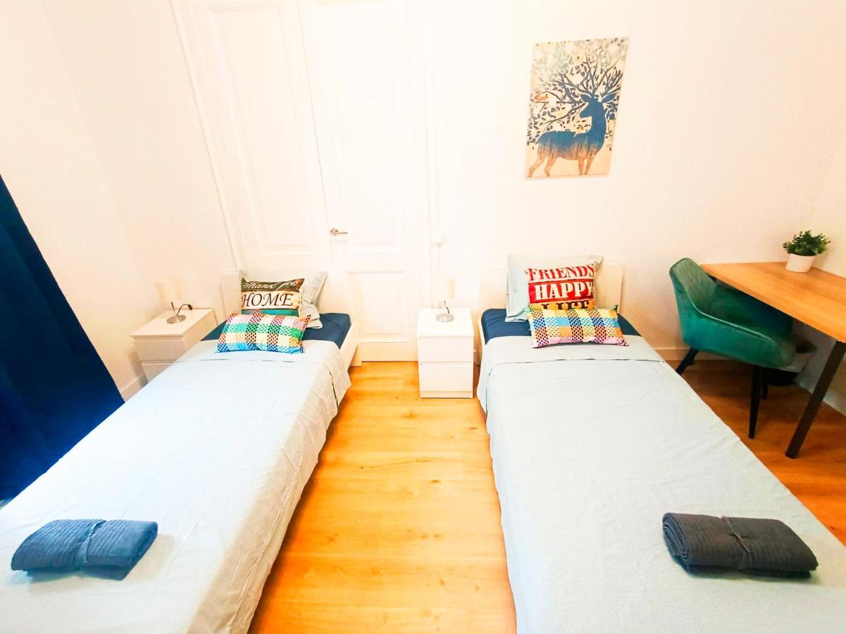 By Born & Gothic Hostel Barcelona