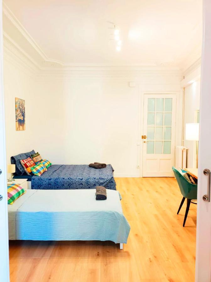 By Born & Gothic Hostel