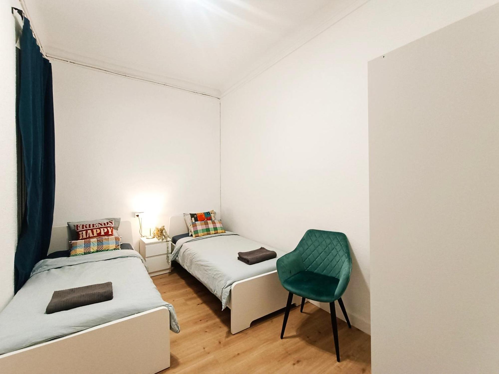 Hostel By Born & Gothic Barcelona